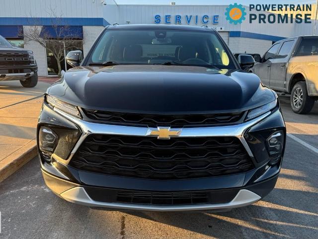 2023 Chevrolet Blazer - $25,845