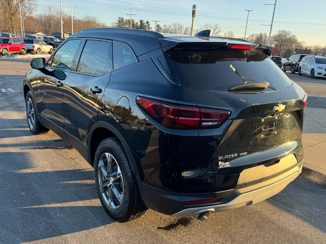 2023 Chevrolet Blazer - $25,845