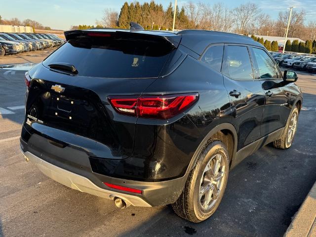 2023 Chevrolet Blazer - $25,845