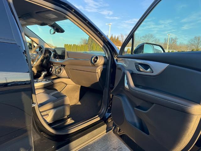 2023 Chevrolet Blazer - $25,845