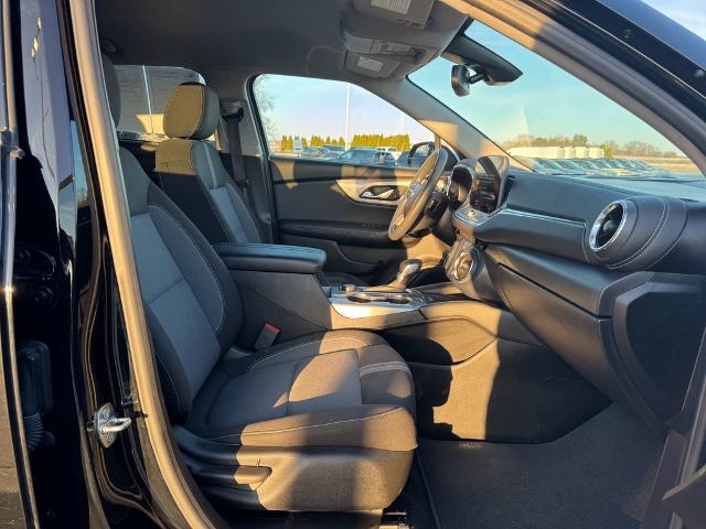 2023 Chevrolet Blazer - $25,845
