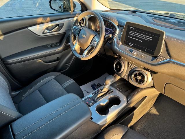2023 Chevrolet Blazer - $25,845