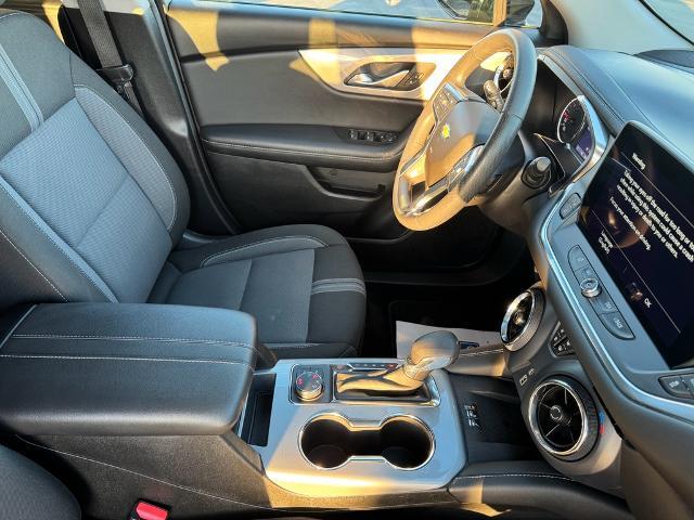 2023 Chevrolet Blazer - $25,845
