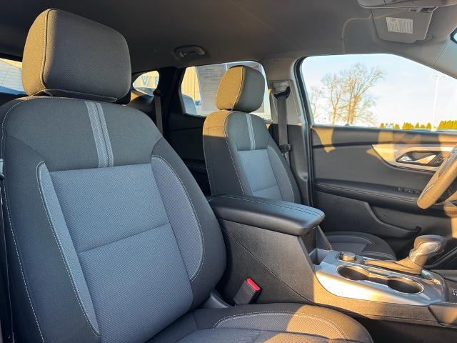 2023 Chevrolet Blazer - $25,845