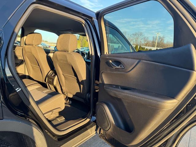 2023 Chevrolet Blazer - $25,845