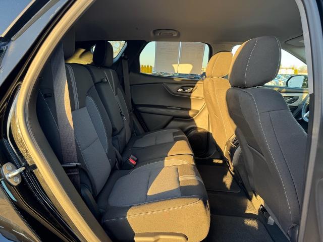 2023 Chevrolet Blazer - $25,845