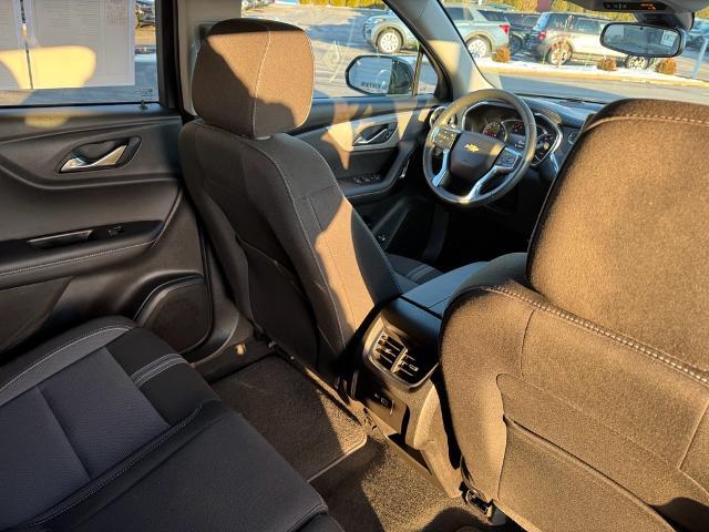 2023 Chevrolet Blazer - $25,845