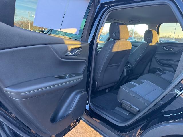 2023 Chevrolet Blazer - $25,845