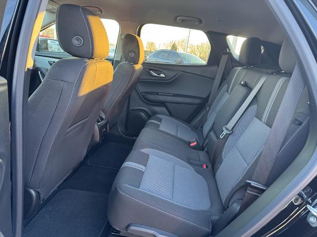 2023 Chevrolet Blazer - $25,845