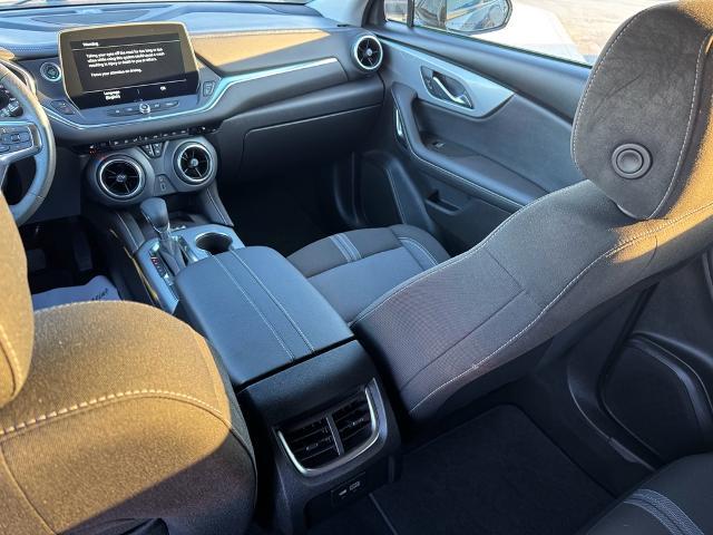 2023 Chevrolet Blazer - $25,845