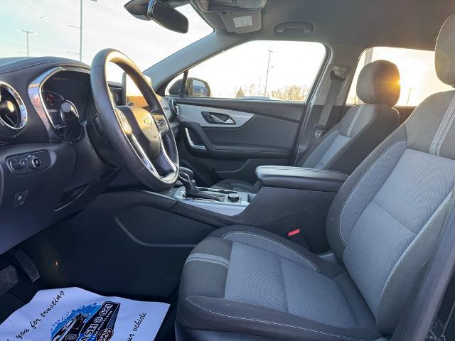 2023 Chevrolet Blazer - $25,845