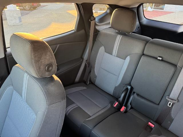 2023 Chevrolet Blazer - $25,845