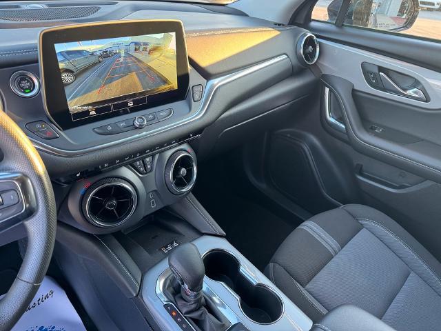 2023 Chevrolet Blazer - $25,845