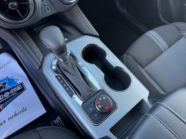 2023 Chevrolet Blazer - $25,845