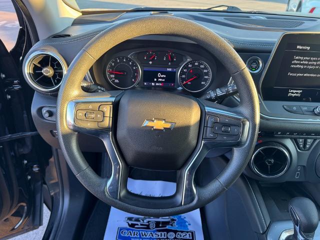 2023 Chevrolet Blazer - $25,845