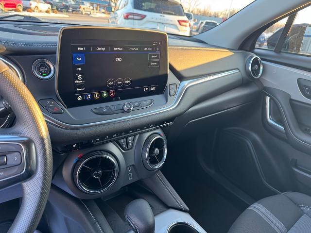 2023 Chevrolet Blazer - $25,845