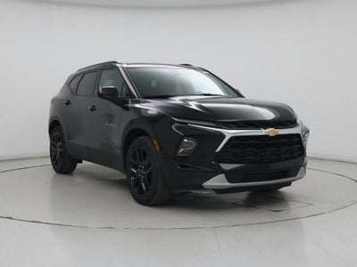 2023 Chevrolet Blazer AWD LT 4DR SUV W/2LT