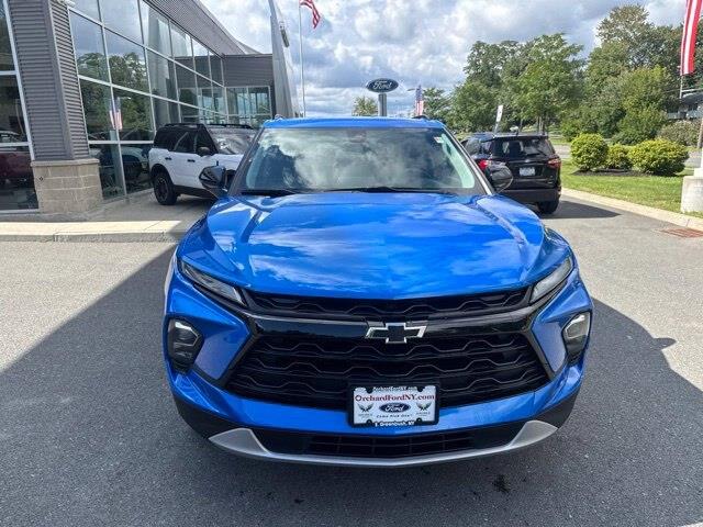 2024 Chevrolet Blazer - $27,950