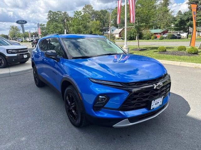 2024 Chevrolet Blazer - $27,950