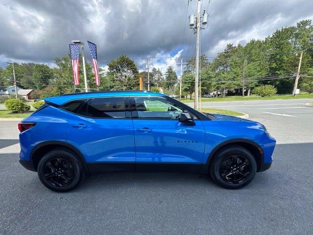 2024 Chevrolet Blazer - $27,950