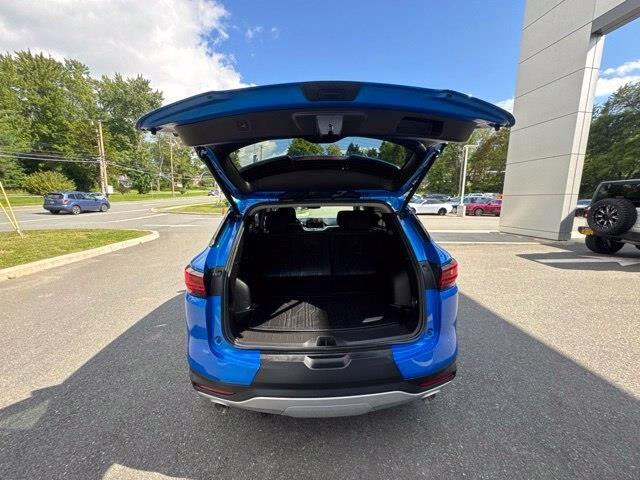 2024 Chevrolet Blazer - $27,950