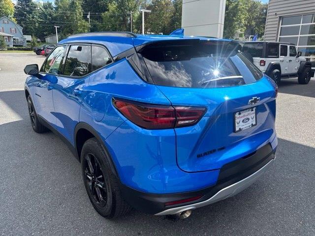2024 Chevrolet Blazer - $27,950