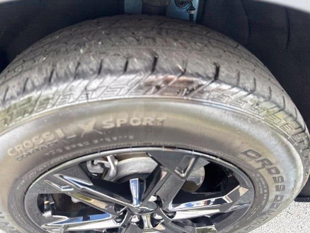 2024 Chevrolet Blazer - $27,950