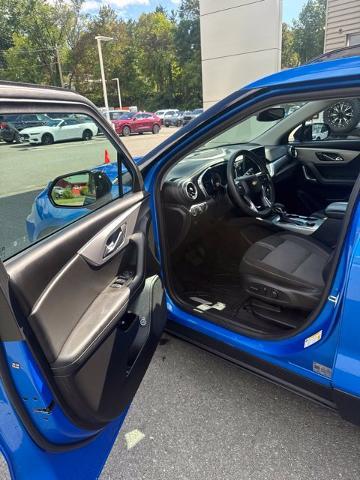 2024 Chevrolet Blazer - $27,950