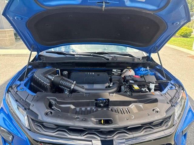 2024 Chevrolet Blazer - $27,950