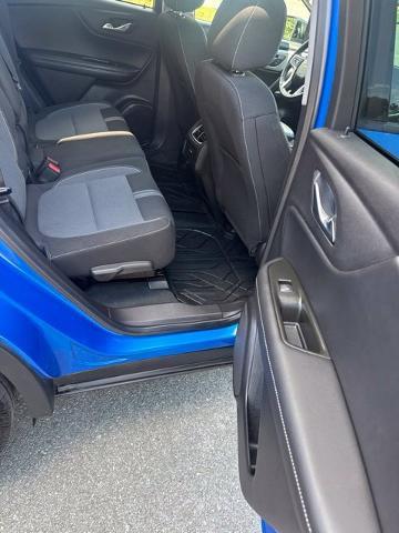2024 Chevrolet Blazer - $27,950