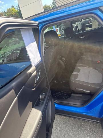 2024 Chevrolet Blazer - $27,950
