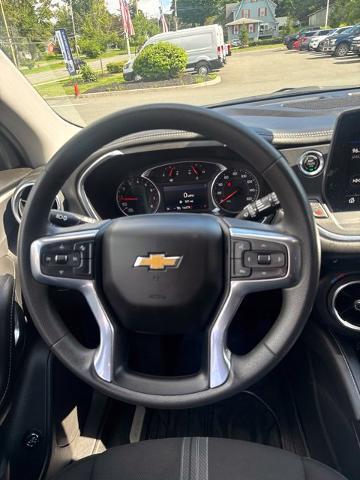 2024 Chevrolet Blazer - $27,950