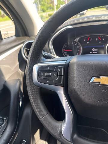 2024 Chevrolet Blazer - $27,950