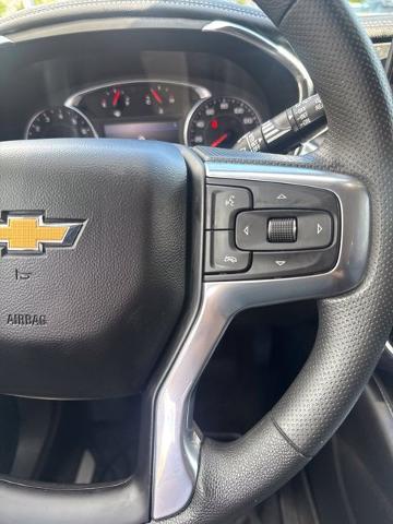 2024 Chevrolet Blazer - $27,950