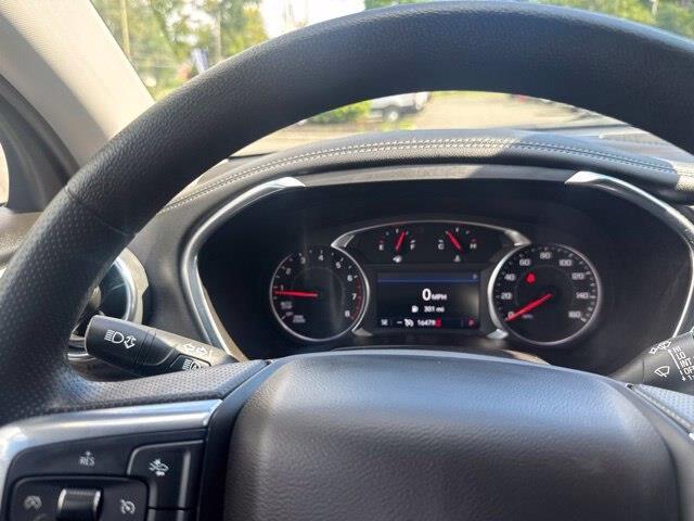 2024 Chevrolet Blazer - $27,950