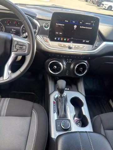 2024 Chevrolet Blazer - $27,950