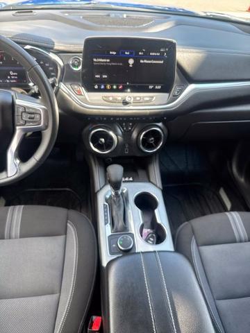 2024 Chevrolet Blazer - $27,950