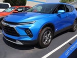 2025 Blazer Thumbnail 1