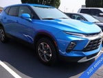 2025 Blazer Thumbnail 3