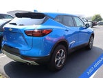 2025 Blazer Thumbnail 4