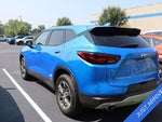 2025 Blazer Thumbnail 6