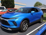 2025 Blazer Thumbnail 7