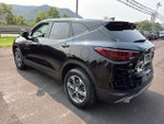 2025 Blazer Thumbnail 6