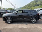 2025 Blazer Thumbnail 8