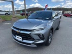 2025 Blazer Thumbnail 2