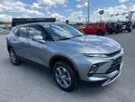 2025 Blazer Thumbnail 4