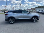 2025 Blazer Thumbnail 6
