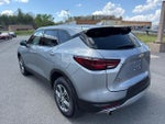 2025 Blazer Thumbnail 8