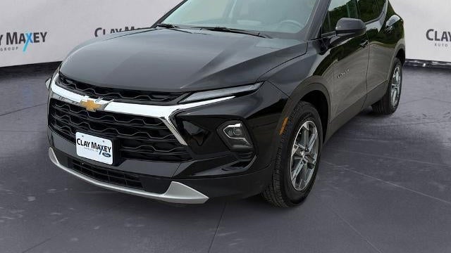 Preowned 2025 Chevrolet Blazer LT for Sale