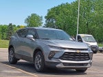 2025 Blazer Thumbnail 1